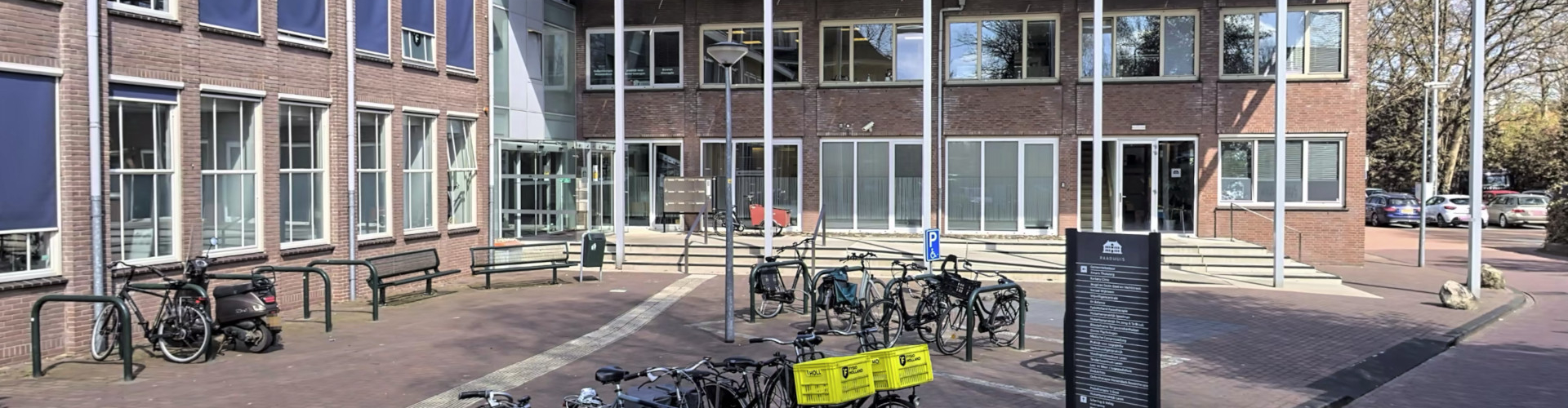 Raadhuis